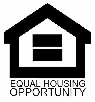 Equal Housing Opportunity